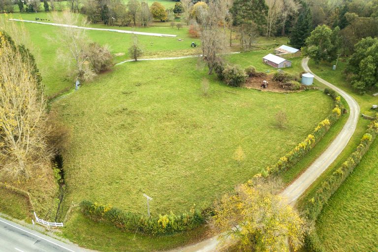 Photo of property in 584 Orari Station Road, Geraldine, 7992