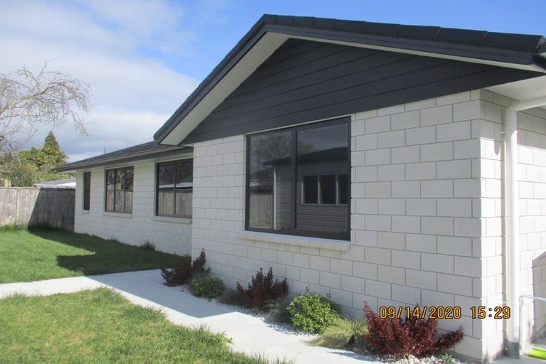 Photo of property in 19b Lorne Street, Morrinsville, 3300