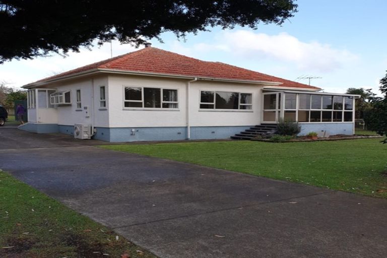 Photo of property in 4 Kendallvale Drive, Waiuku, 2123
