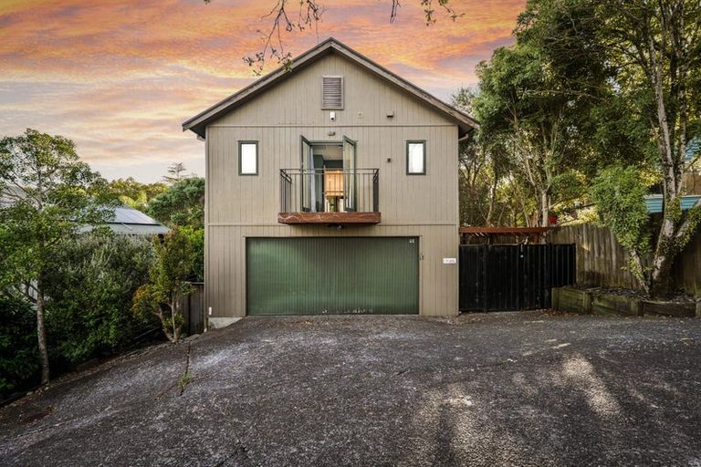 Photo of property in 123b Colwill Road, Massey, Auckland, 0614