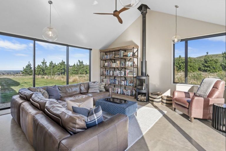 Photo of property in 165 Ashley Gorge Road, Starvation Hill, Oxford, 7495