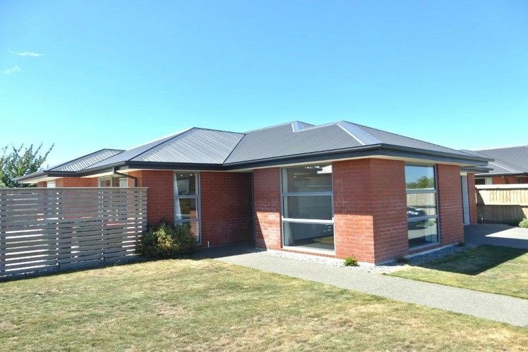 Photo of property in 62 Quartz Drive, Rolleston, 7614