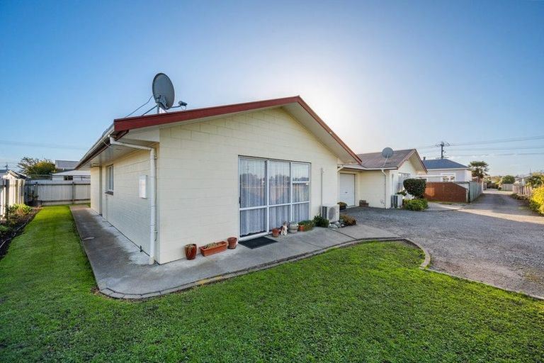 Photo of property in 60a Alabama Road, Redwoodtown, Blenheim, 7201