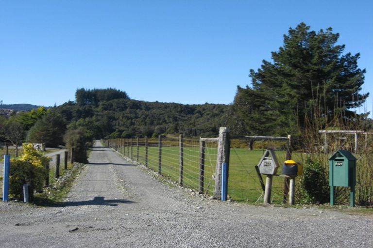 Photo of property in 251 Coulson Road, Paroa, Greymouth, 7805