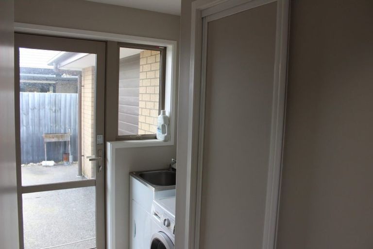 Photo of property in 16 Newman Road, Rolleston, 7614