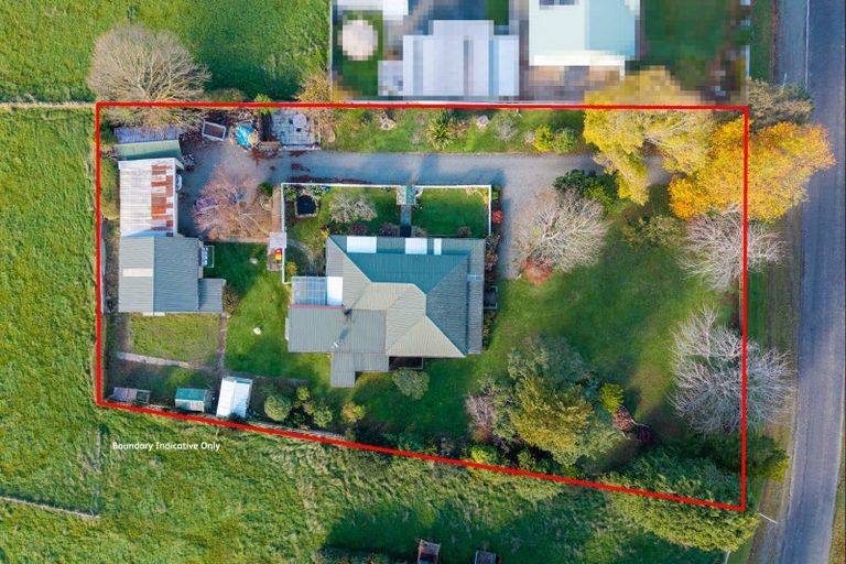 Photo of property in 15 Haswell Street, Eketahuna, 4900