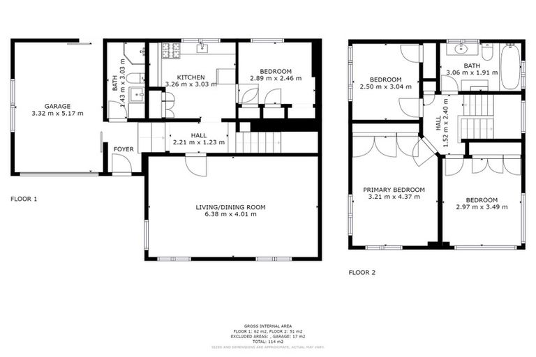 Photo of property in 2/473 Madras Street, St Albans, Christchurch, 8014