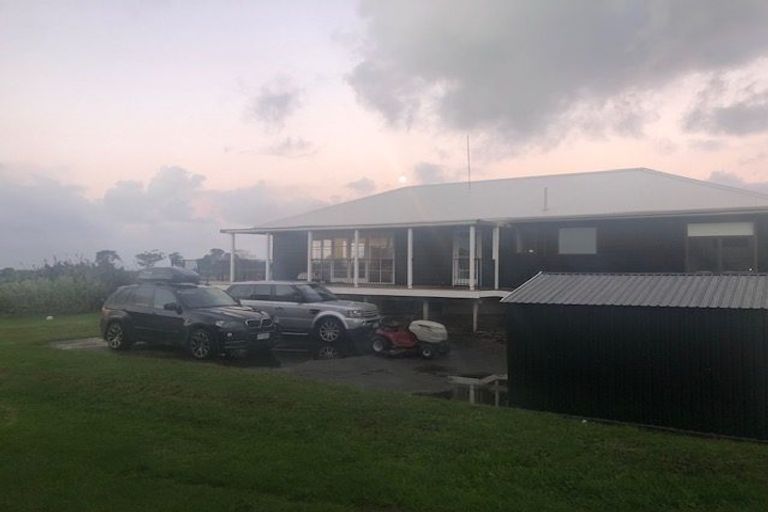 Photo of property in 117b Parakawai Road, Mahia, 4198