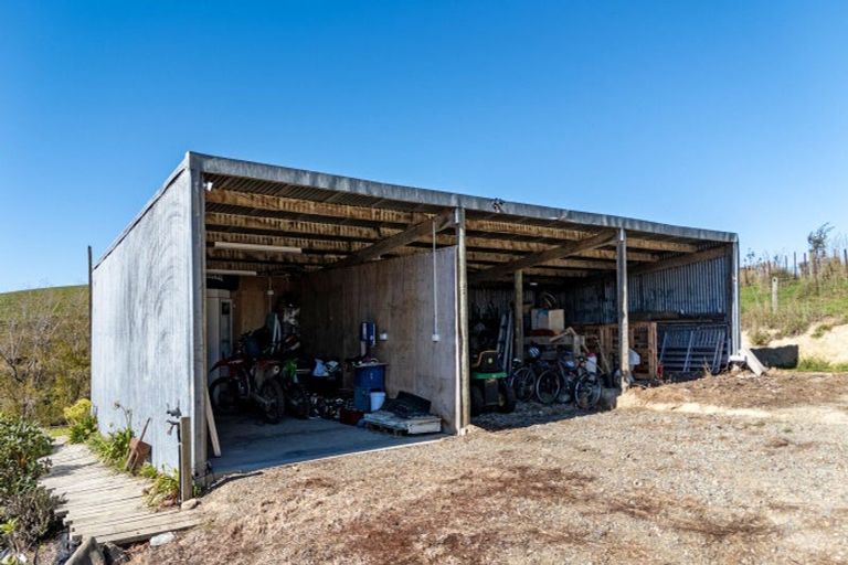 Photo of property in 389 Mount Harris Road, Ikawai, Waimate, 7977