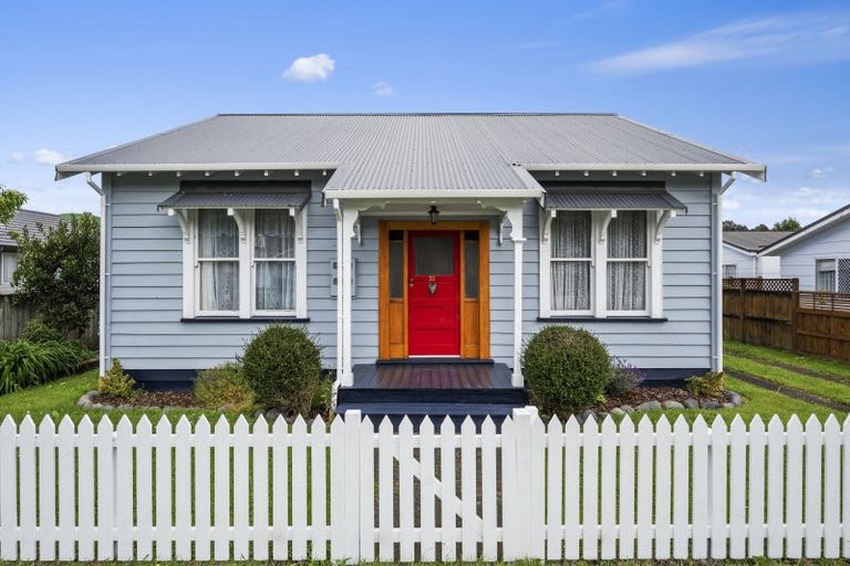 Photo of property in 33 Taitua Street, Manunui, Taumarunui, 3992