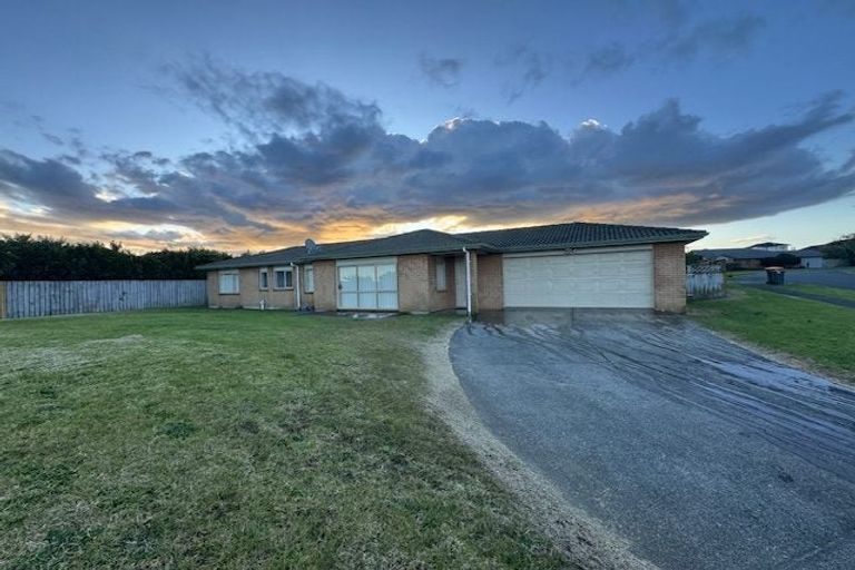 Photo of property in 17 Index Place, Manurewa, Auckland, 2105