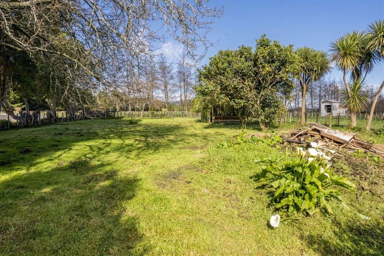 Photo of property in 222 Gladstone Road, Levin, 5571