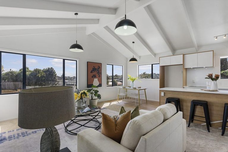 Photo of property in 96a Union Road, Howick, Auckland, 2014