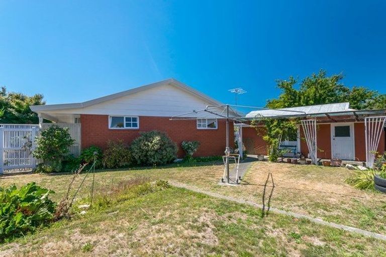 Photo of property in 16 Kilworth Place, Witherlea, Blenheim, 7201