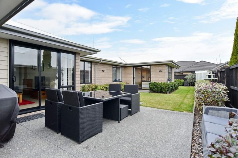Photo of property in 10 Sovereign Boulevard, Kaiapoi, 7630