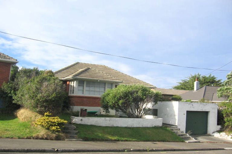 Photo of property in 4 Fisher Street, Johnsonville, Wellington, 6037