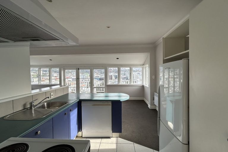 Photo of property in 1/26 Austin Street, Mount Victoria, Wellington, 6011