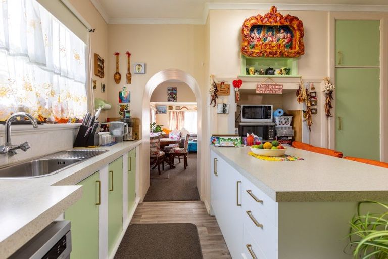 Photo of property in 276 High Street, Dannevirke, 4930