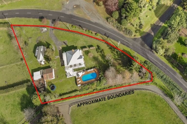 Photo of property in 63 Mcfall Road, Ohaupo, 3883