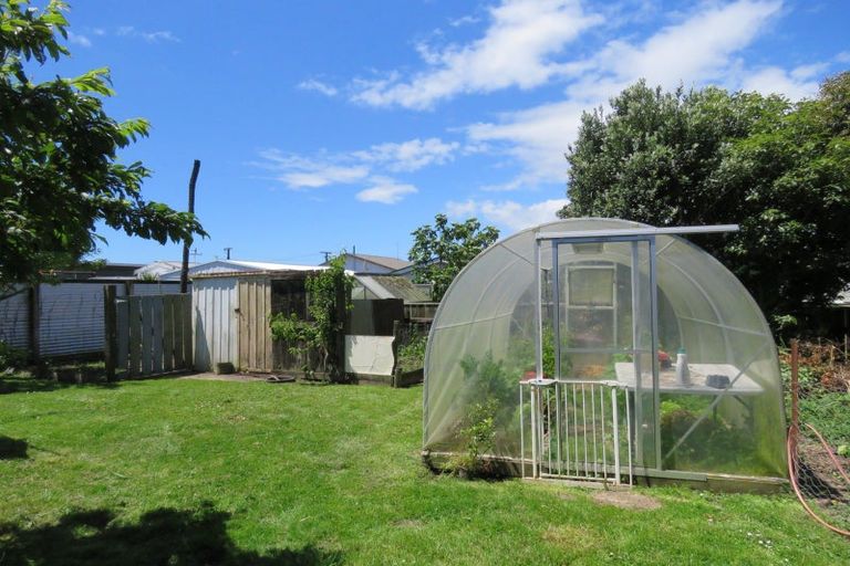 Photo of property in 177 Derby Street, Westport, 7825