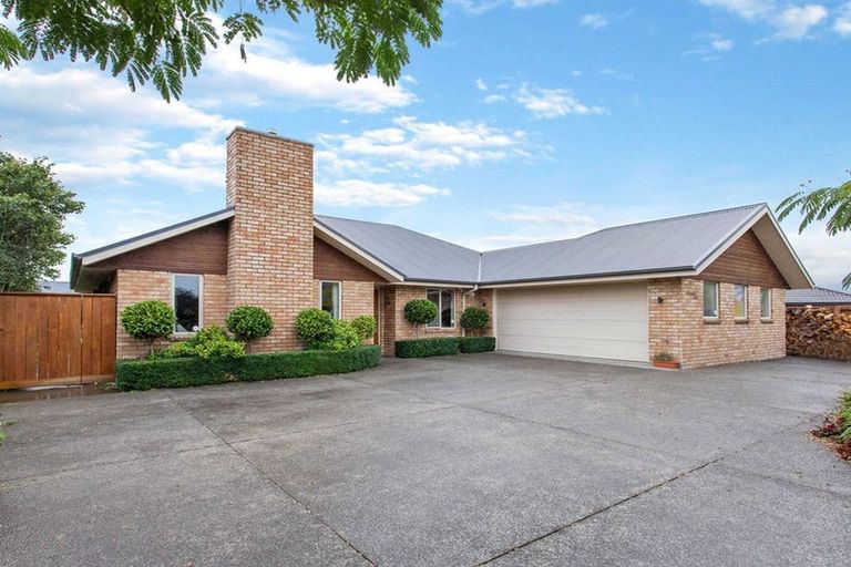 Photo of property in 10 Juniper Way, Prebbleton, 7604