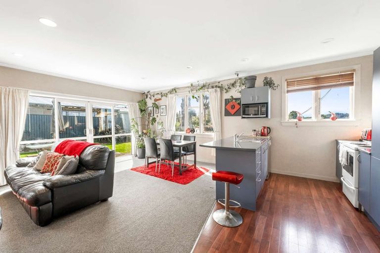 Photo of property in 157 Broughton Street, Gore, 9710