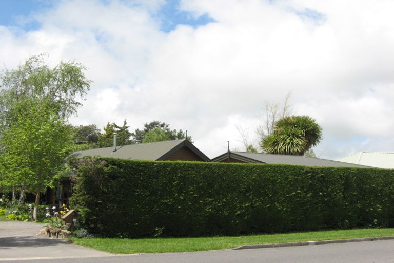 Photo of property in 6 King Street, Rangiora, 7400