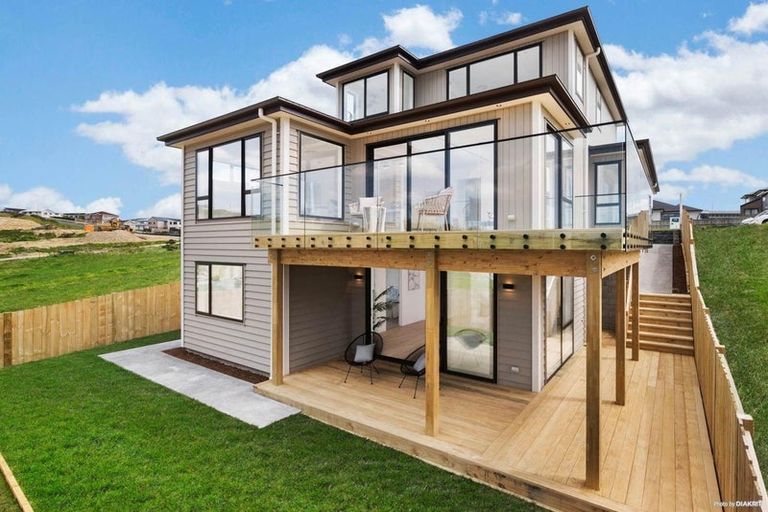 Photo of property in 57 Matangi View Drive, Orewa, 0931