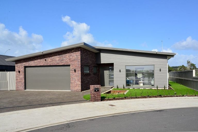 Photo of property in 6 Korako Lane, Baverstock, 3200