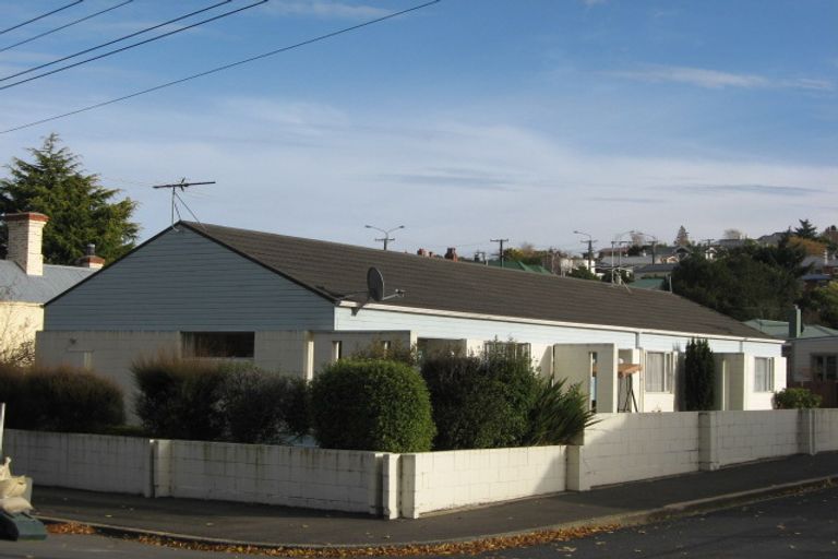 Photo of property in 27b Nairn Street, Kaikorai, Dunedin, 9010