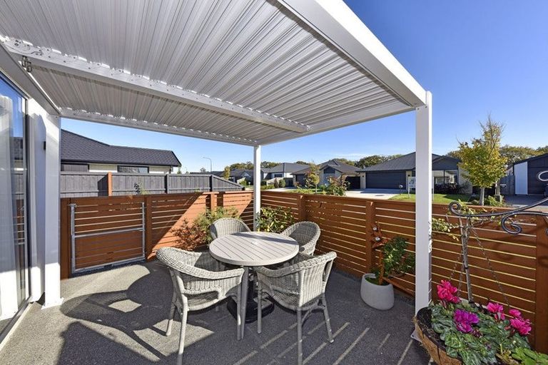 Photo of property in 12 Croydon Street, Woodend, 7610