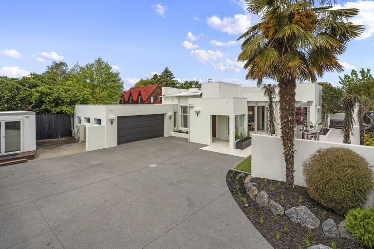 Photo of property in 233 Kingsbury Avenue, Rangiora, 7400