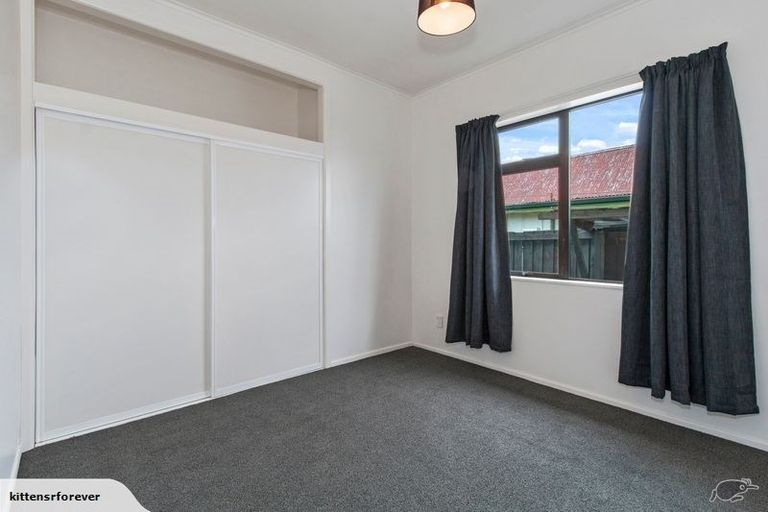 Photo of property in 47 Mackworth Street, Woolston, Christchurch, 8062