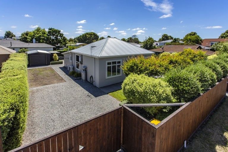 Photo of property in 380 High Street, Rangiora, 7400