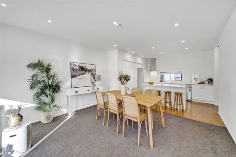 Photo of property in 4/445 Manchester Street, St Albans, Christchurch, 8014