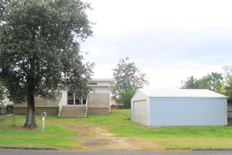 Photo of property in 408 Otahu Road, Whangamata, 3620