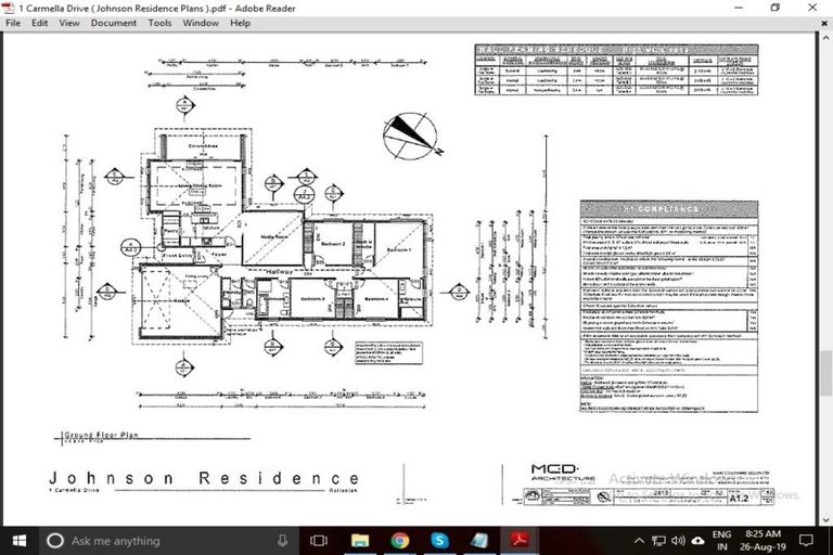 Photo of property in 1 Carmella Drive, Rolleston, 7615