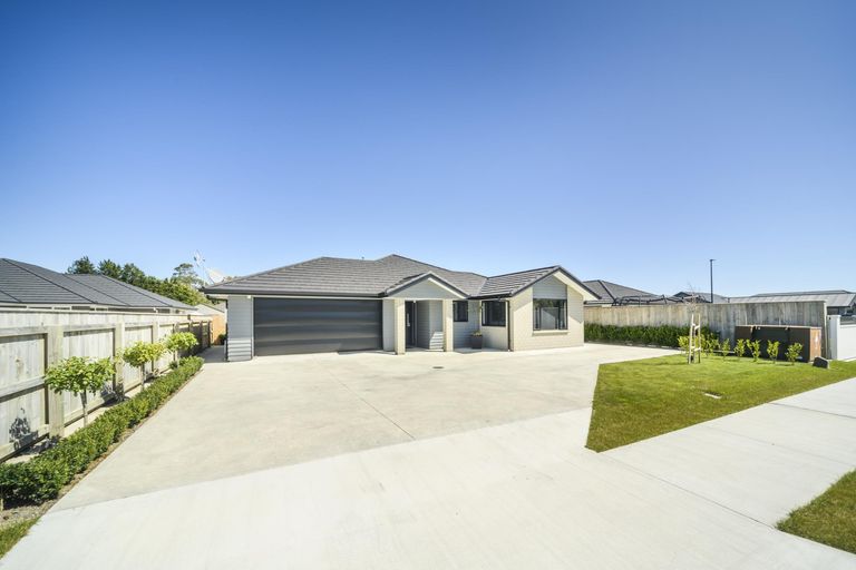 Photo of property in 47 Port Street East, Feilding, 4702