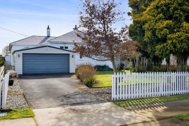 Photo of property in 54 Pembroke Road, Stratford, 4332