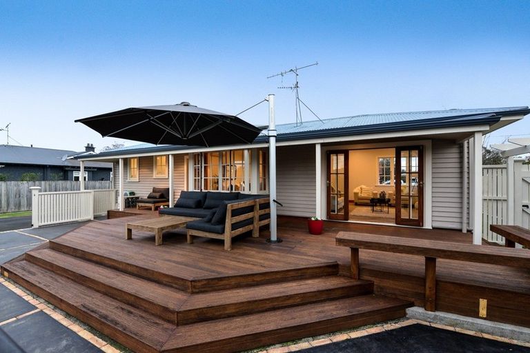 Photo of property in 69 Naylor Street, Hamilton East, Hamilton, 3216