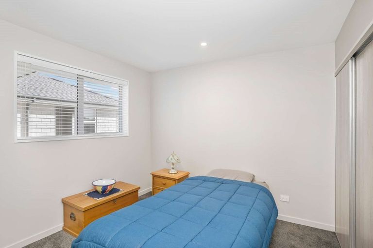 Photo of property in 1 Lanner Drive, Rolleston, 7615