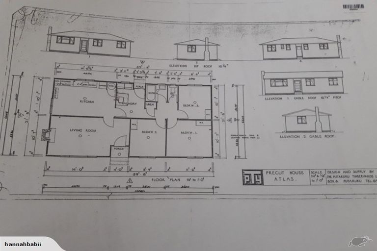 Photo of property in 73 Morvern Crescent, Tokoroa, 3420