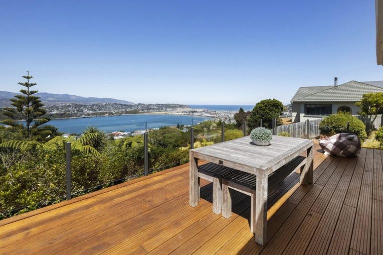 Photo of property in 40 Marewa Road, Hataitai, Wellington, 6021