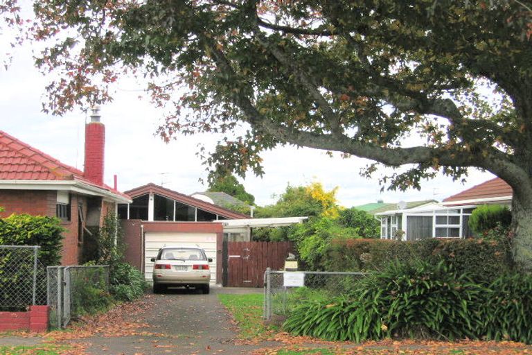 Photo of property in 1/43 Central Avenue, Papatoetoe, Auckland, 2025