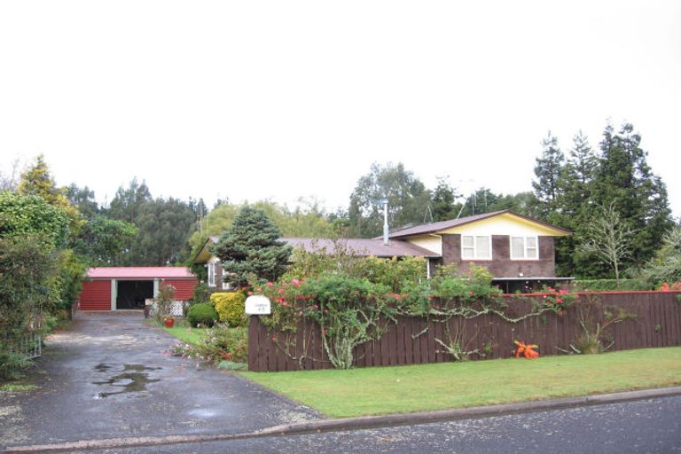 Photo of property in 48 Lochmaben Road, Tokoroa, 3420