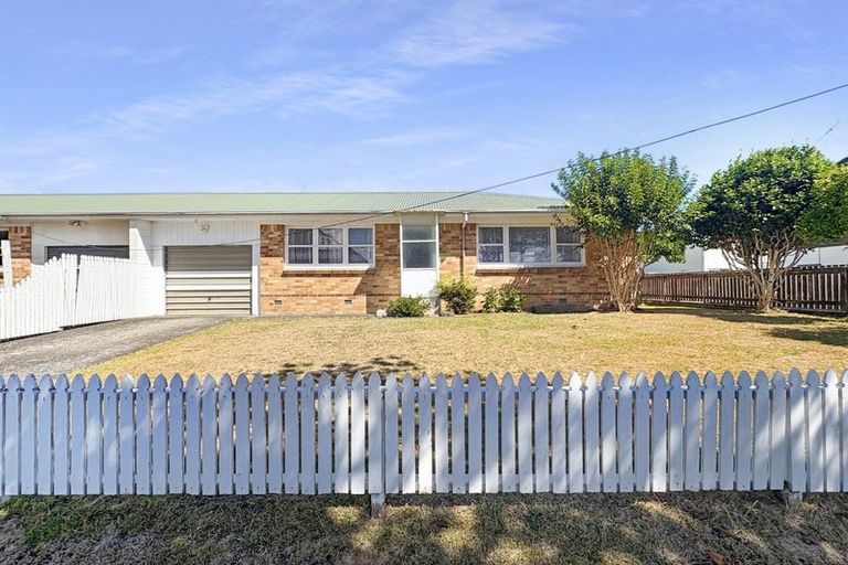 Photo of property in 1b Greensboro Street, Hamilton East, Hamilton, 3216