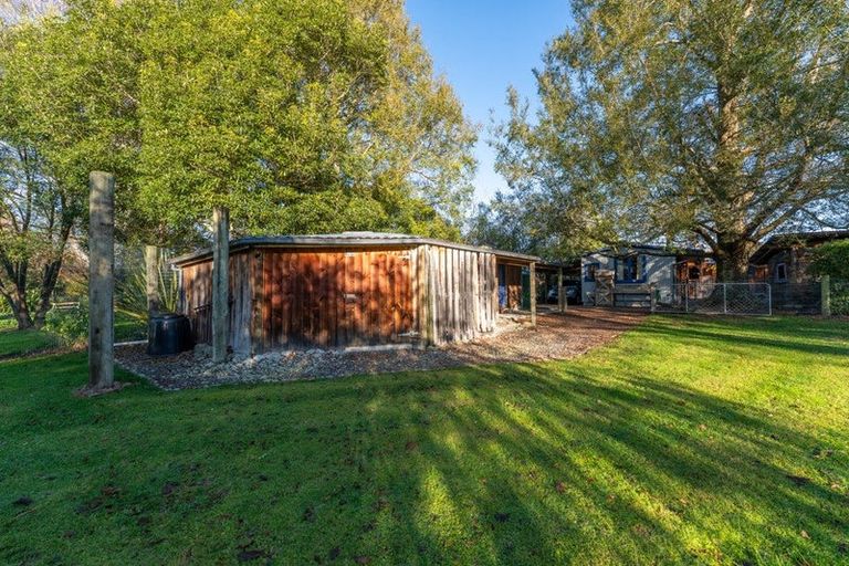 Photo of property in 1180 Peel Forest Road, Peel Forest, Geraldine, 7992