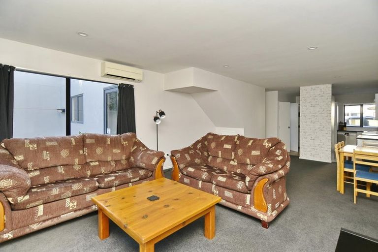 Photo of property in 4/62 King Street, Sydenham, Christchurch, 8023