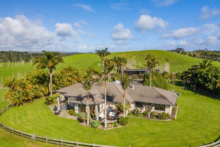 Photo of property in 46 Macadamia Lane, Waipapa, Kerikeri, 0295