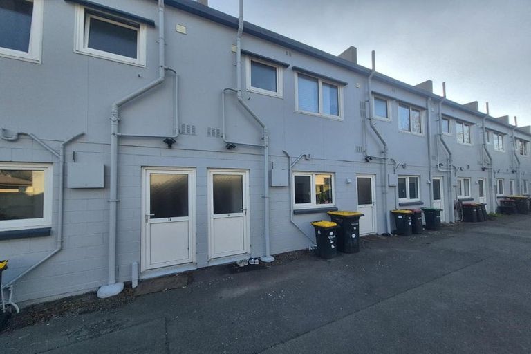 Photo of property in 40 Collins Street, Addington, Christchurch, 8024